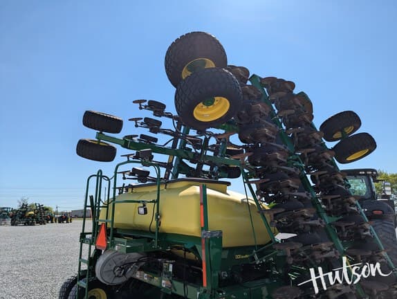 Image of John Deere 1990 equipment image 3