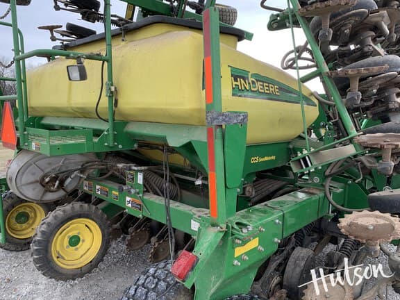 Image of John Deere 1990 equipment image 4