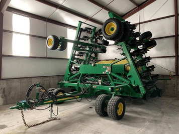 Main image John Deere 1990