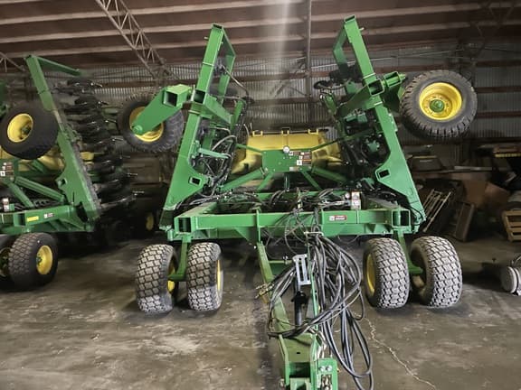 Image of John Deere 1990 equipment image 2