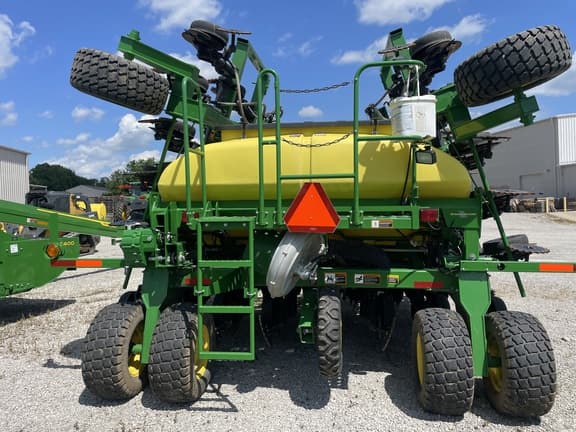 Image of John Deere 1990 equipment image 4