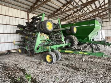 Main image John Deere 1990