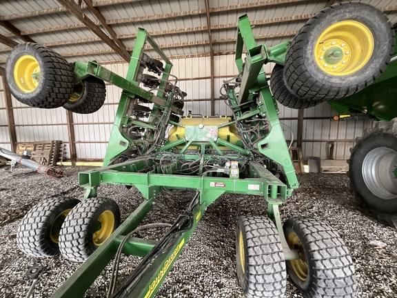 Image of John Deere 1990 equipment image 4