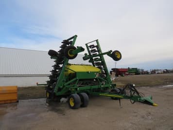 Main image John Deere 1990