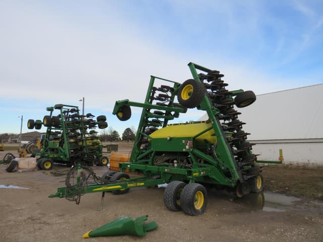 Image of John Deere 1990 equipment image 2