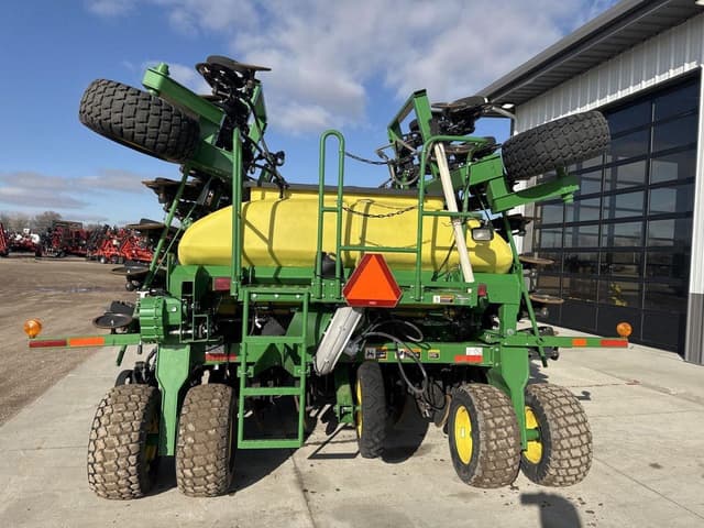 Image of John Deere 1990 equipment image 3