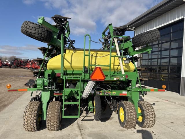 Image of John Deere 1990 equipment image 3