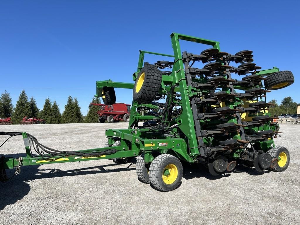 Main image John Deere 1990