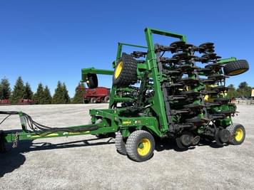 Main image John Deere 1990