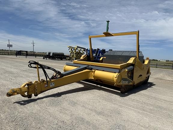 Image of John Deere 2010DE Primary image