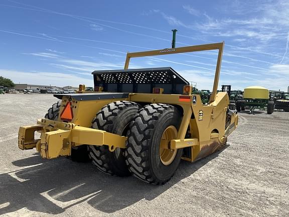 Image of John Deere 2010DE equipment image 4