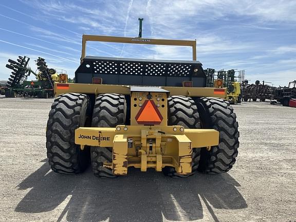 Image of John Deere 2010DE equipment image 3