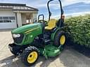 2016 John Deere 2025R Image