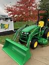 Thumbnail image John Deere 2032R 1