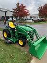 Thumbnail image John Deere 2032R 4