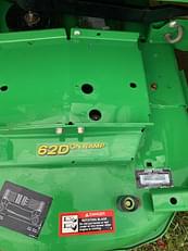 Main image John Deere 2032R 7