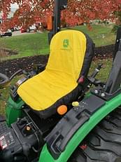 Main image John Deere 2032R 8