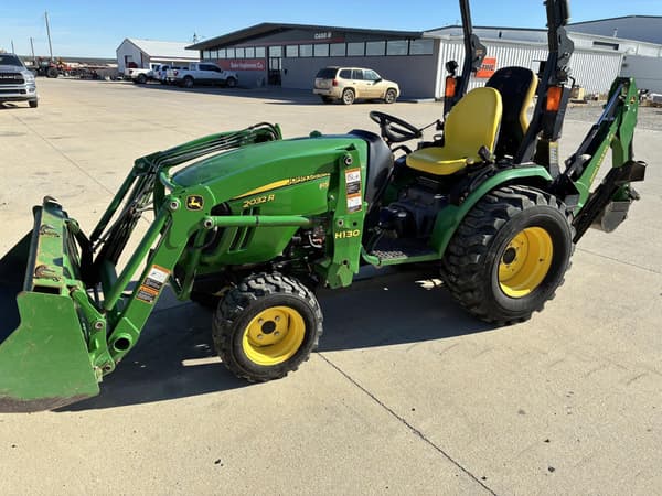 Equipment Main Image