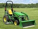 2016 John Deere 2032R Image