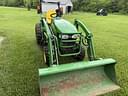 2016 John Deere 2032R Image