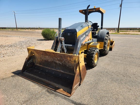 Main image John Deere 210L EP