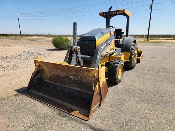 Image of John Deere 210L EP Primary image