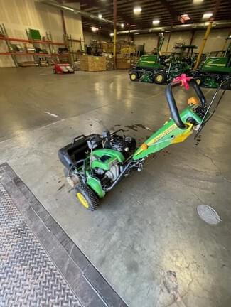 Image of John Deere 220 E-Cut equipment image 1