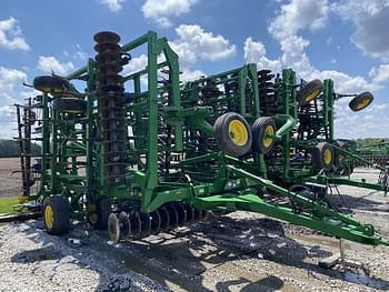 2016 John Deere 2310 Equipment Image0