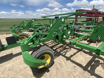 Main image John Deere 2410