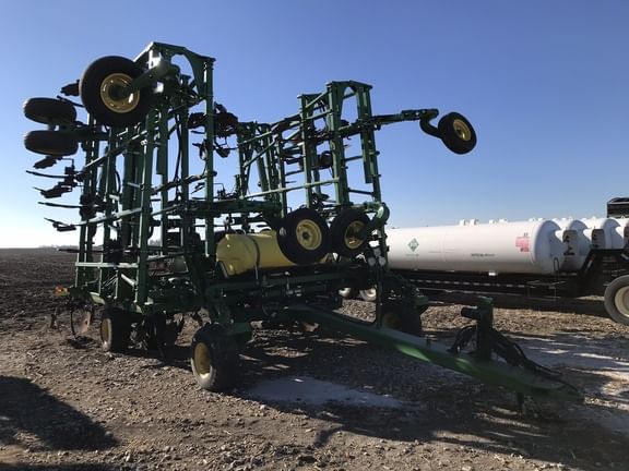 Main image John Deere 2410C