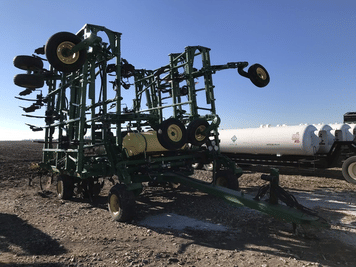 Main image John Deere 2410C