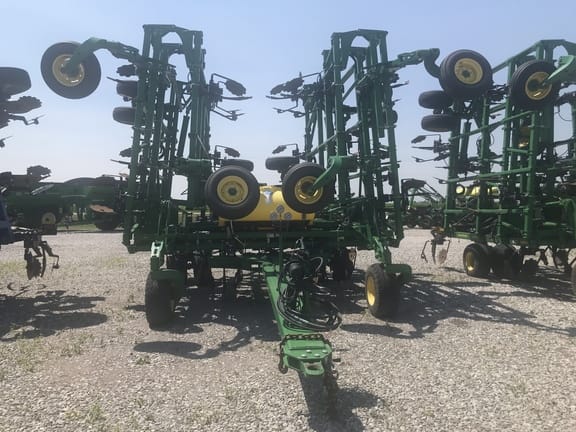 Main image John Deere 2410C