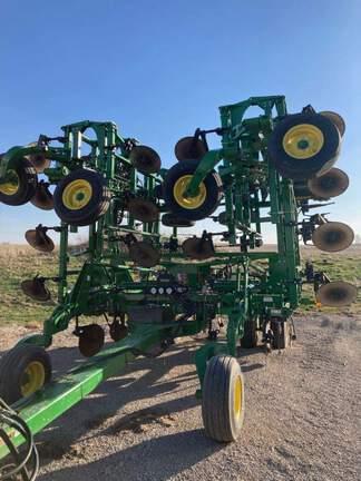 Main image John Deere 2410C