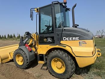 2016 John Deere 244K Equipment Image0