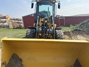 Main image John Deere 244K 5