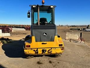 Main image John Deere 244K 3