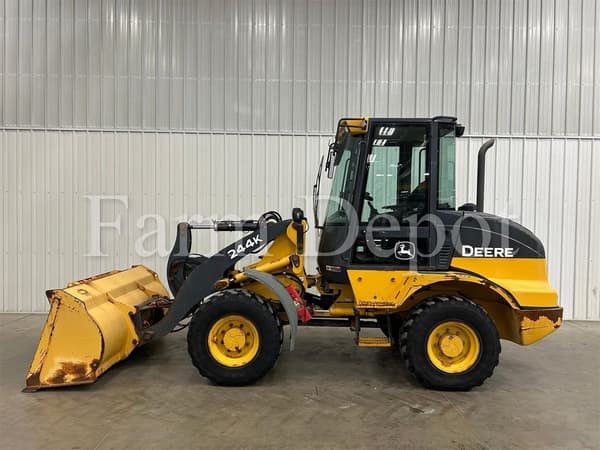 Equipment Main Image