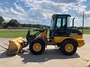 2016 John Deere 244K Image