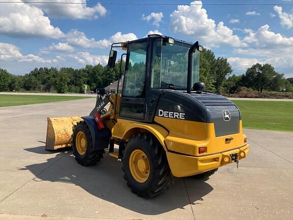 Image of John Deere 244K equipment image 1