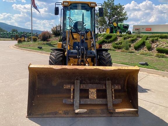 Image of John Deere 244K equipment image 3