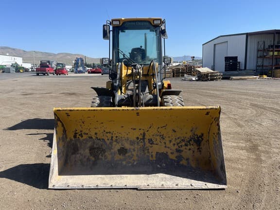 Image of John Deere 244K equipment image 1