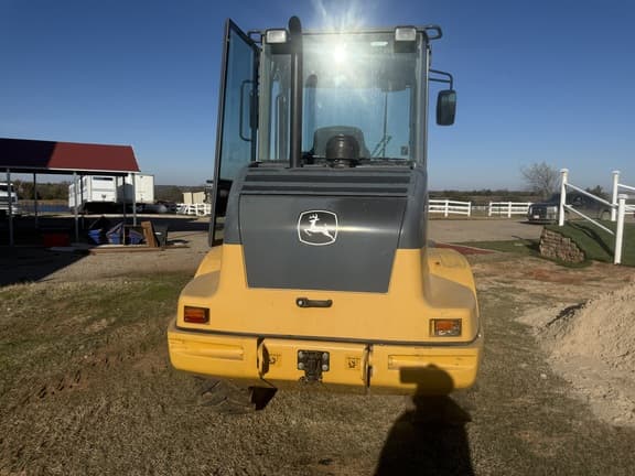 Image of John Deere 244K equipment image 2
