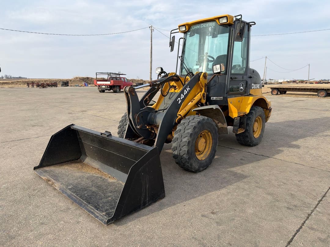 Image of John Deere 244K Primary image