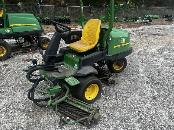 Image of John Deere 2500B Primary image