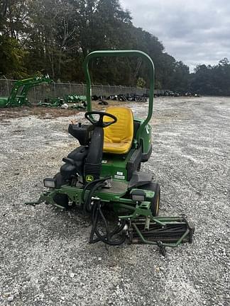 Image of John Deere 2500B equipment image 3