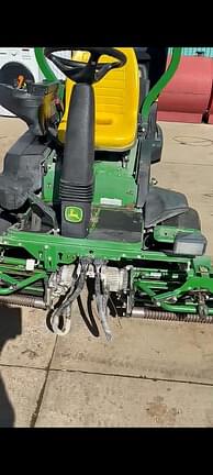 Image of John Deere 2500E Primary image