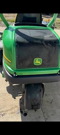 Image of John Deere 2500E equipment image 1
