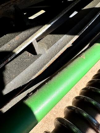 Image of John Deere 2500E equipment image 2