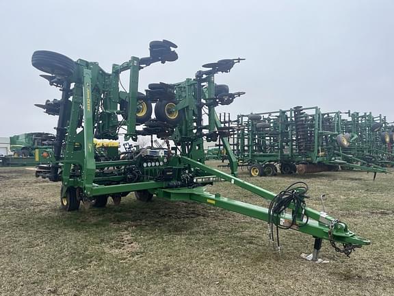 2016 John Deere 2510H Equipment Image0