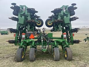 Main image John Deere 2510H 5